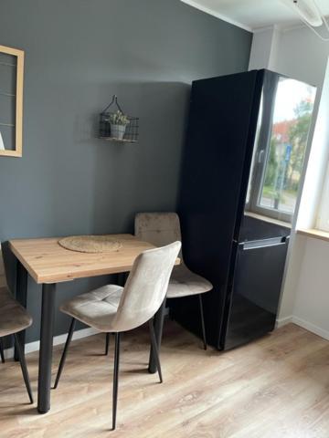 Apartament Centrum II Lidzbark Warmiński Zewnętrze zdjęcie
