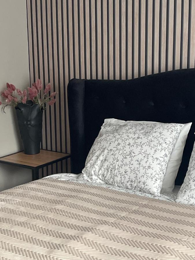 Apartament Centrum II Lidzbark Warmiński Zewnętrze zdjęcie