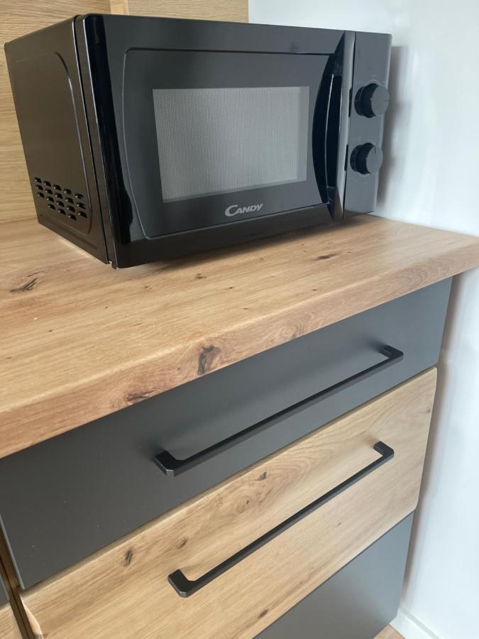 Apartament Centrum II Lidzbark Warmiński Zewnętrze zdjęcie