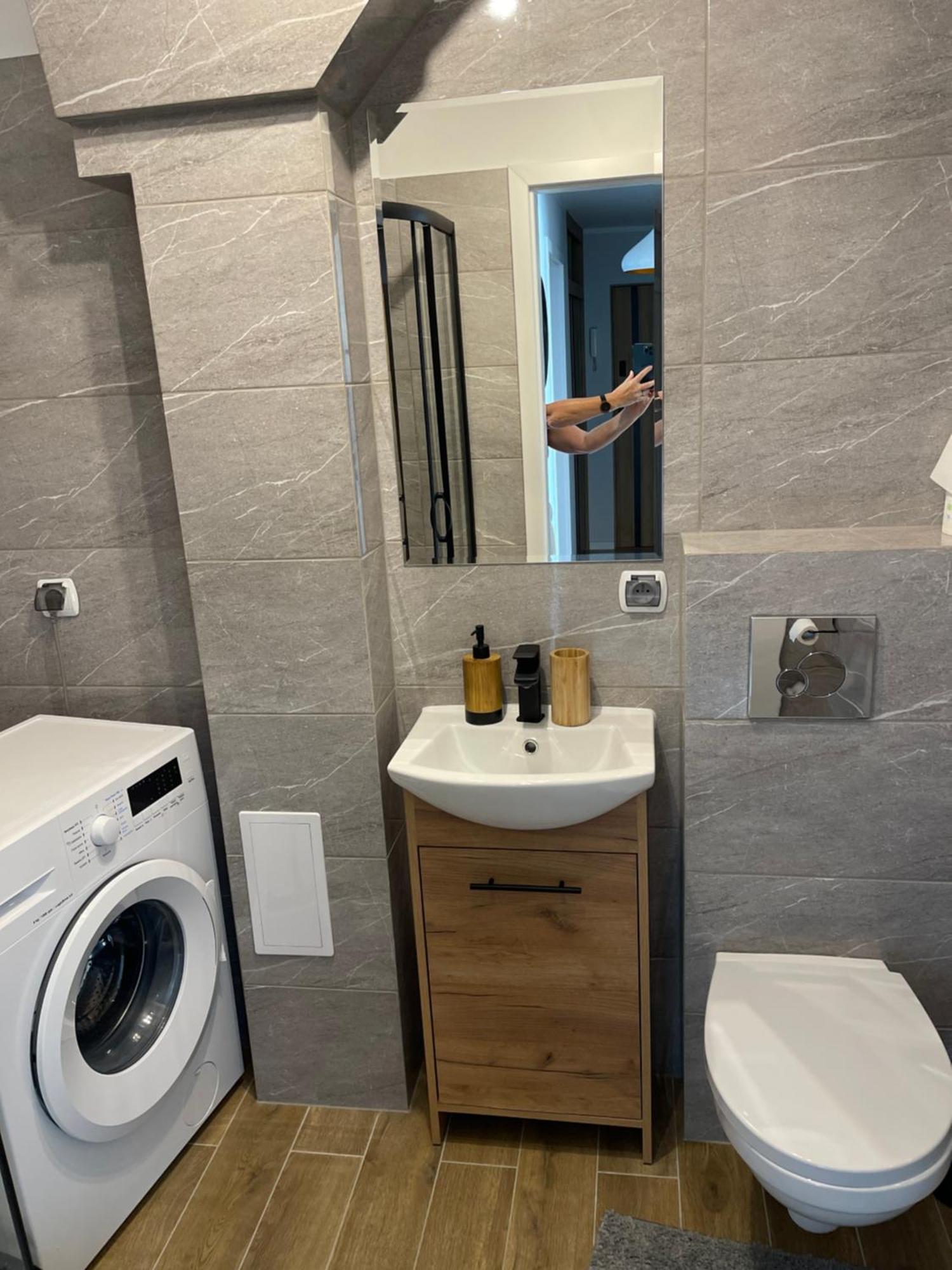 Apartament Centrum II Lidzbark Warmiński Zewnętrze zdjęcie