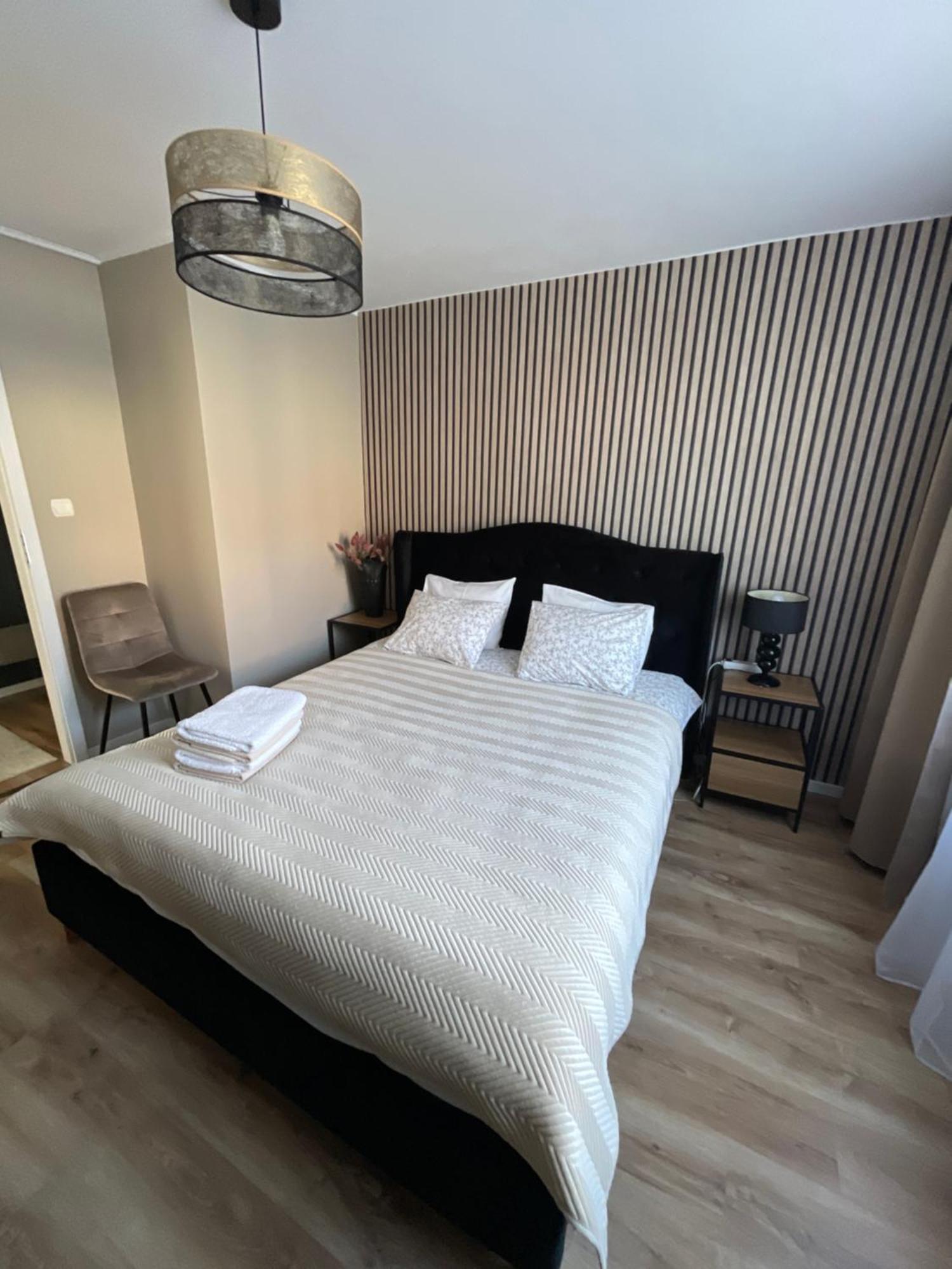 Apartament Centrum II Lidzbark Warmiński Zewnętrze zdjęcie