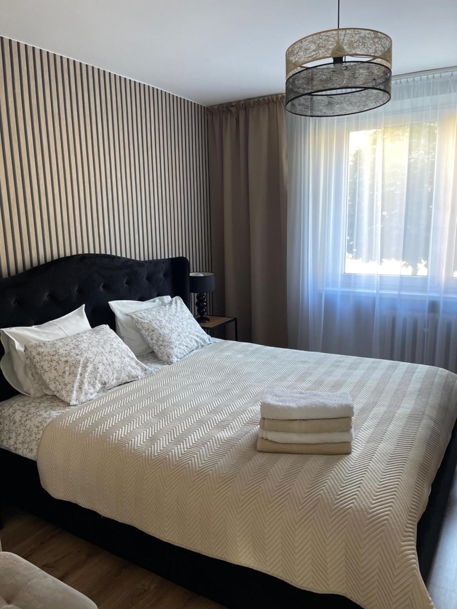 Apartament Centrum II Lidzbark Warmiński Zewnętrze zdjęcie